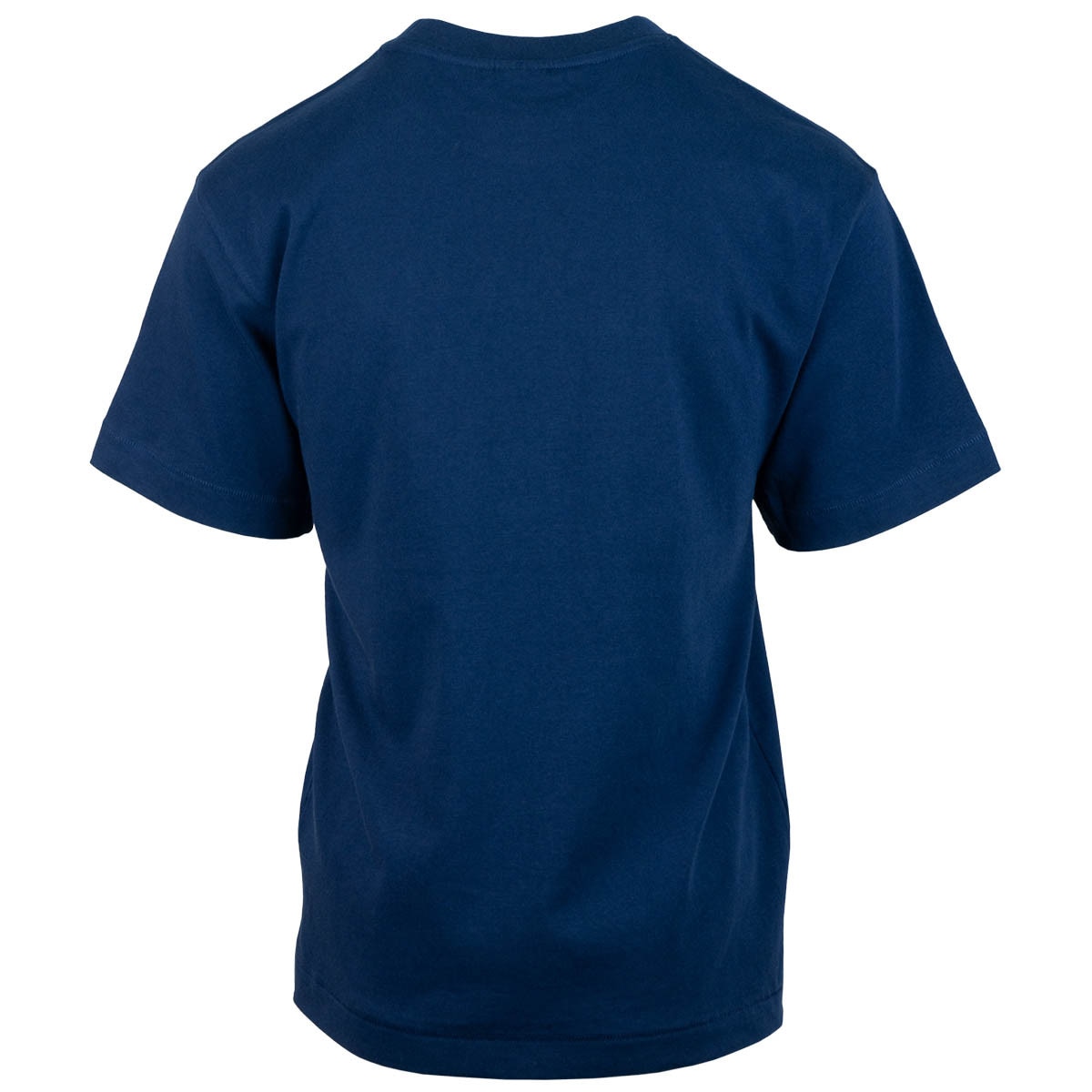 Utah state university collegiate navy unisex t-shirt